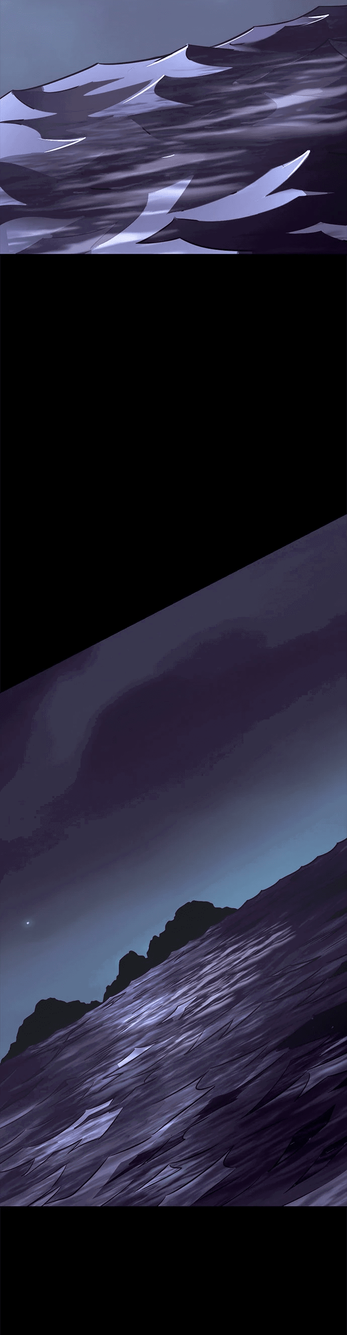 Манга 1 секунда - Глава 44 Страница 20