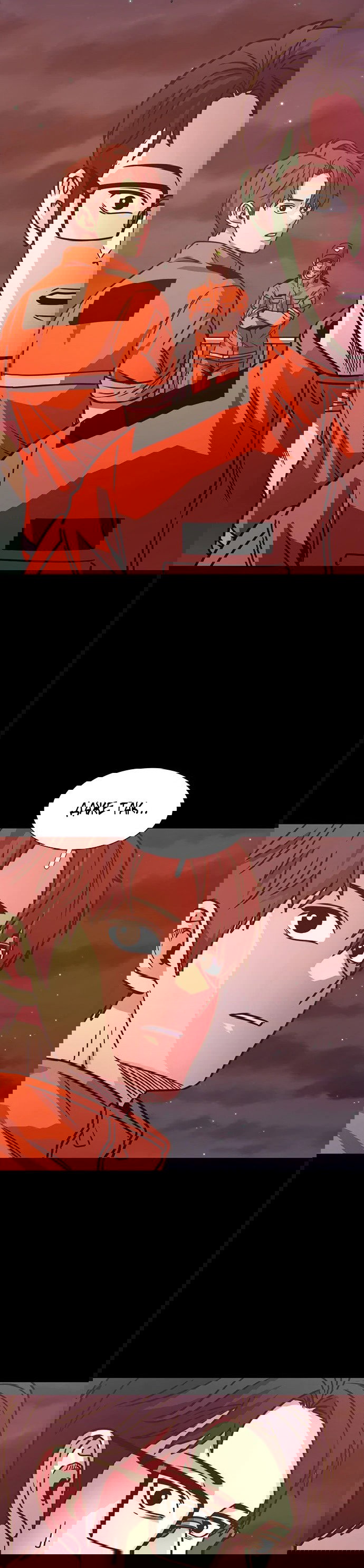 Манга 1 секунда - Глава 44 Страница 8