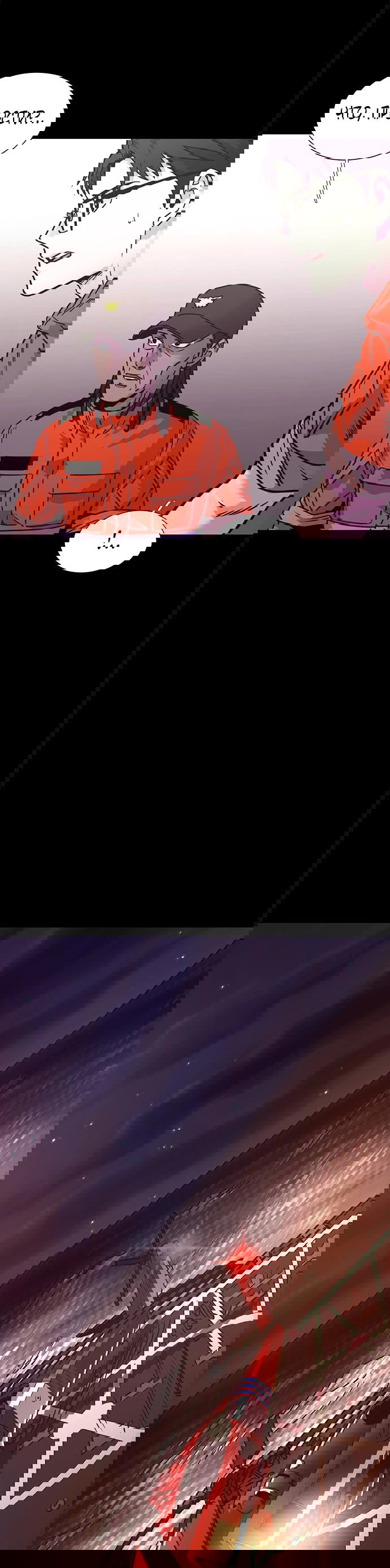 Манга 1 секунда - Глава 44 Страница 32