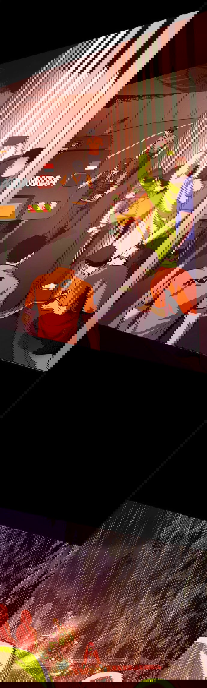 Манга 1 секунда - Глава 44 Страница 52