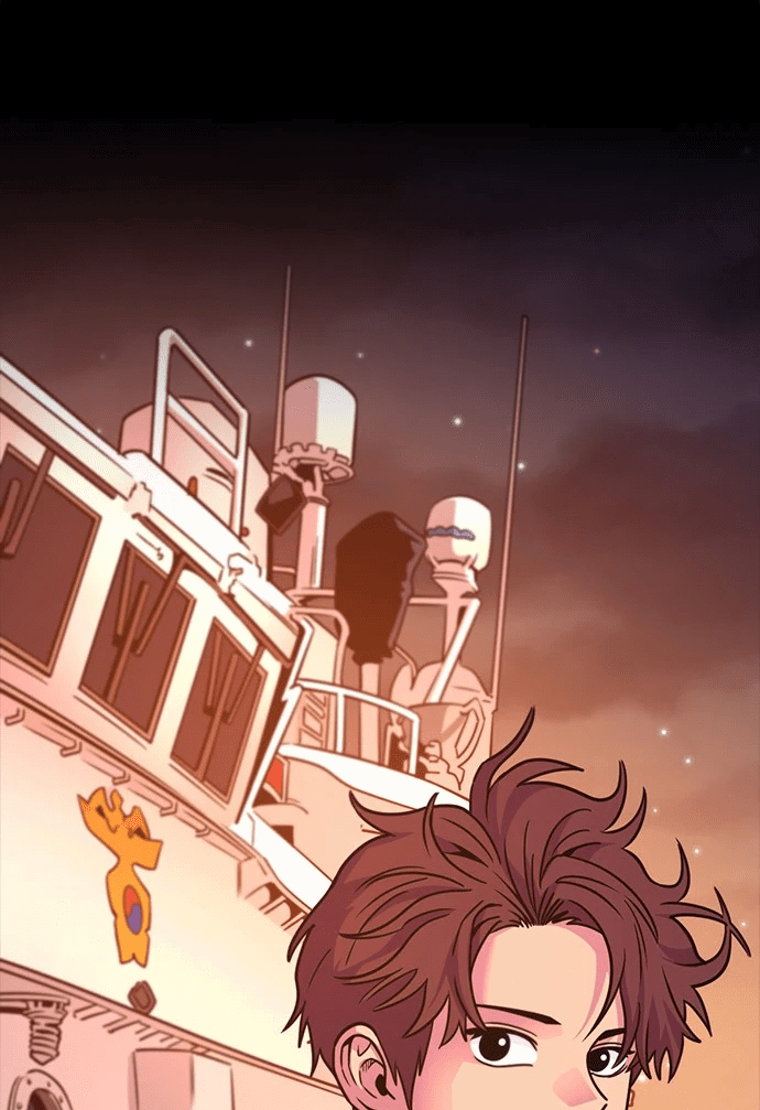 Манга 1 секунда - Глава 43 Страница 38