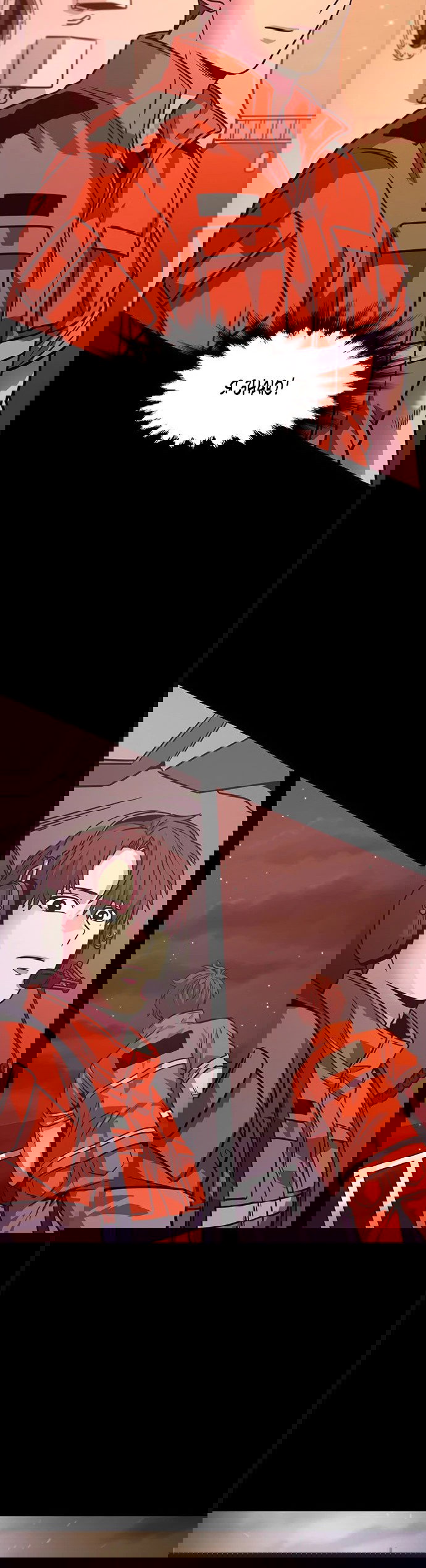 Манга 1 секунда - Глава 43 Страница 39