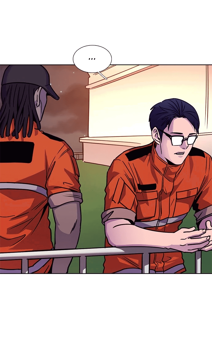 Манга 1 секунда - Глава 43 Страница 10