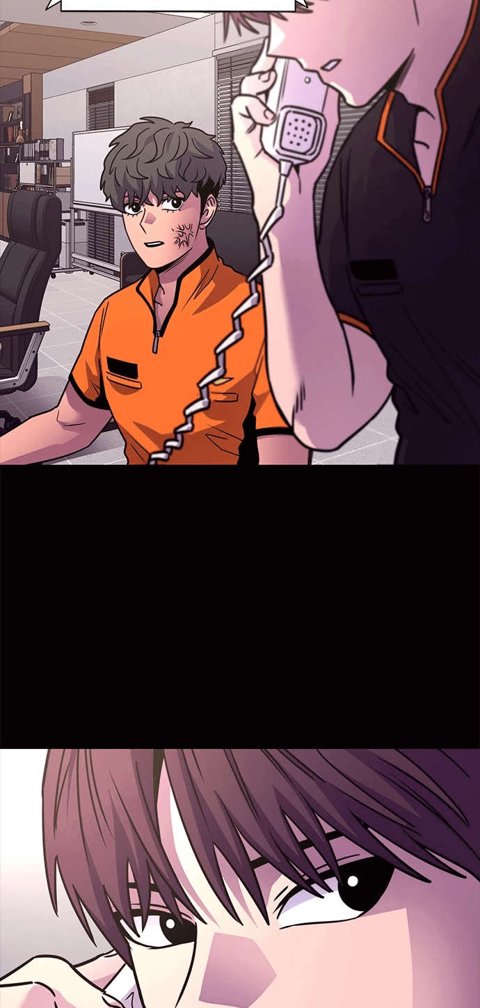 Манга 1 секунда - Глава 42 Страница 40