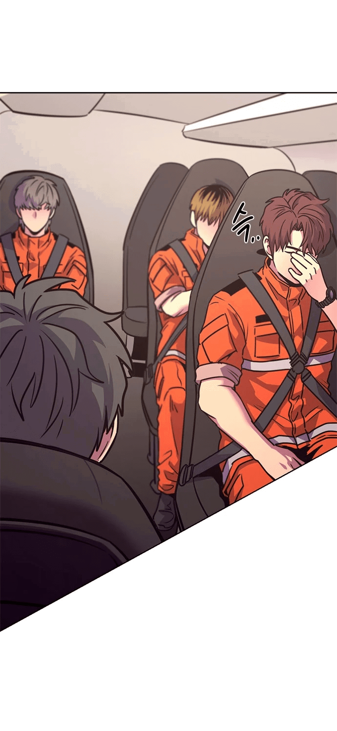 Манга 1 секунда - Глава 42 Страница 54