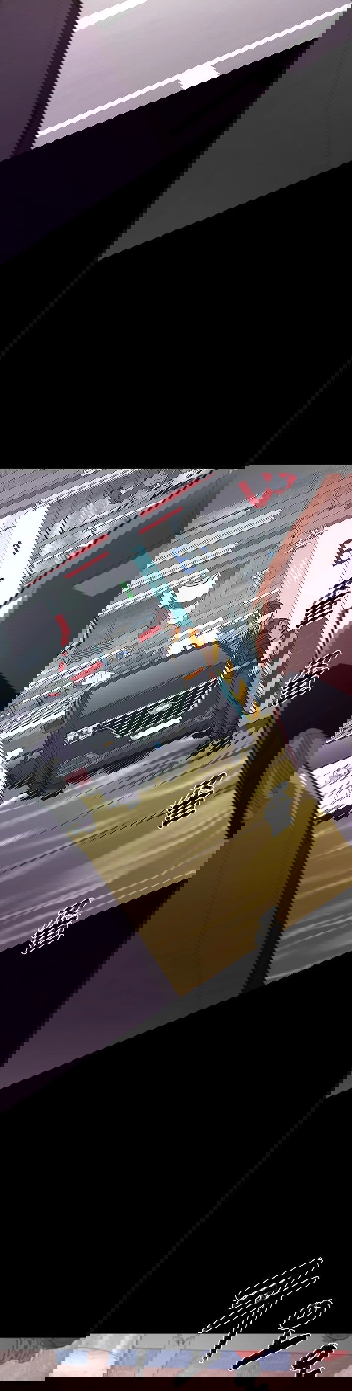 Манга 1 секунда - Глава 45 Страница 33