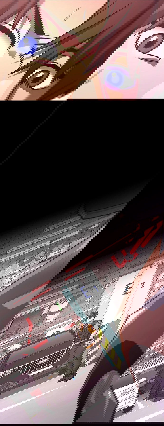 Манга 1 секунда - Глава 45 Страница 32