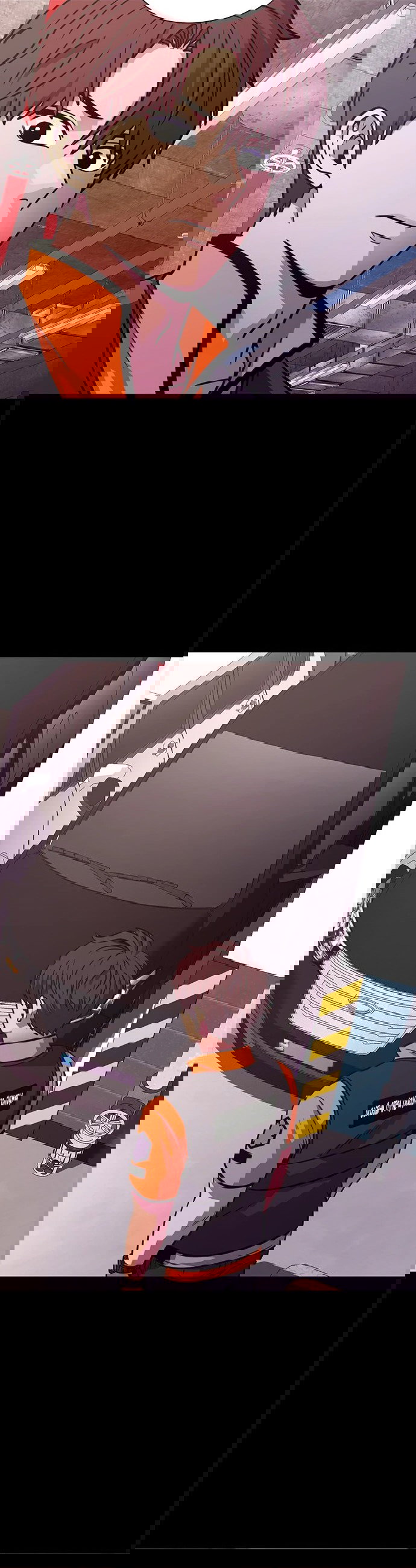 Манга 1 секунда - Глава 45 Страница 31