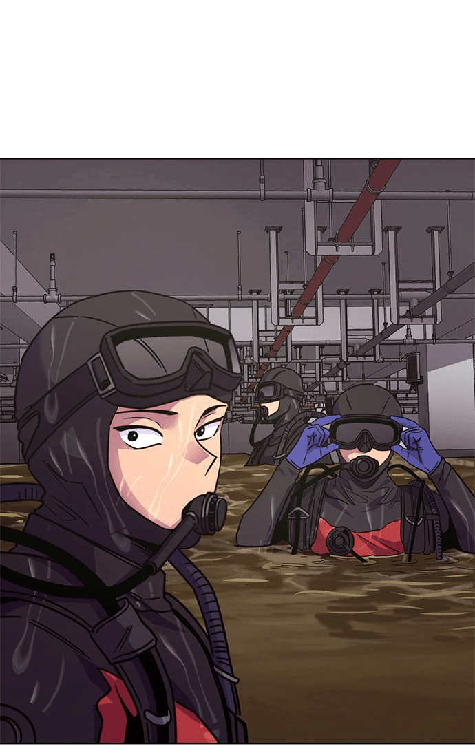 Манга 1 секунда - Глава 45 Страница 20