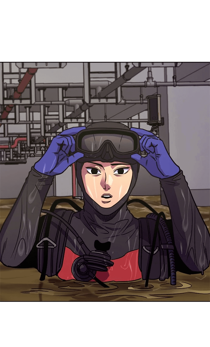 Манга 1 секунда - Глава 45 Страница 63