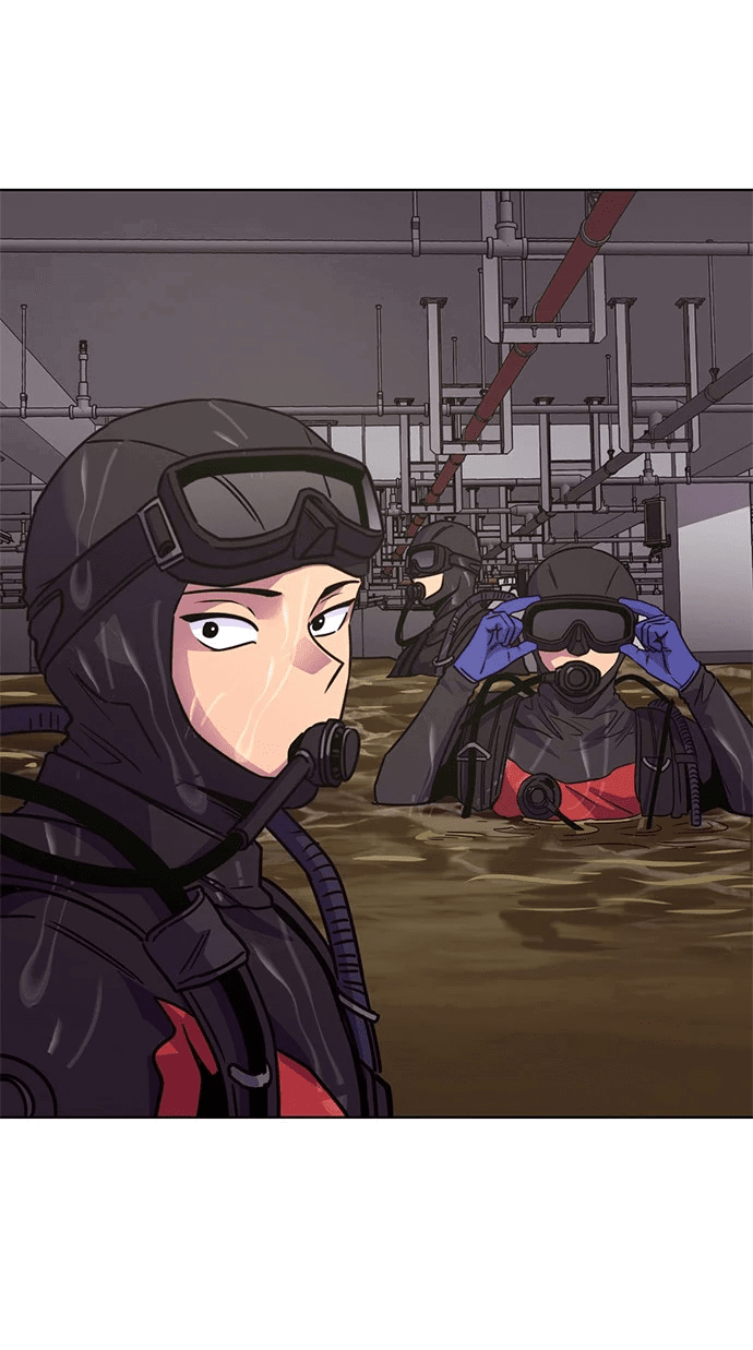 Манга 1 секунда - Глава 45 Страница 62