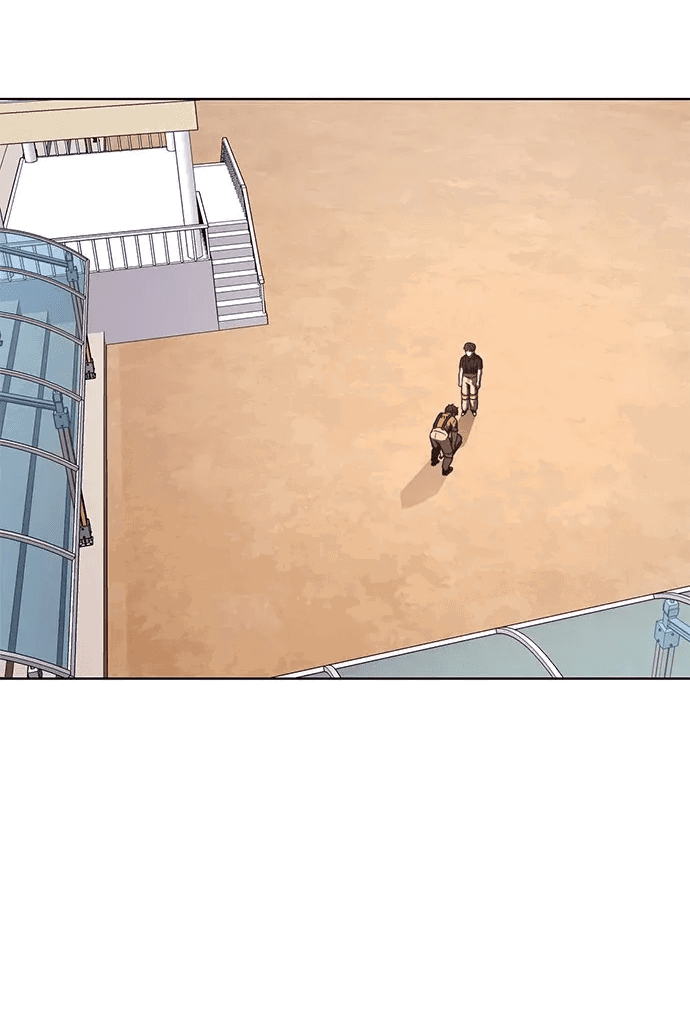 Манга 1 секунда - Глава 48 Страница 32