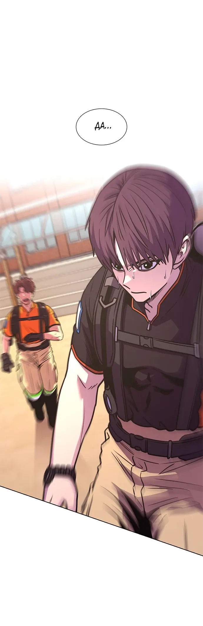 Манга 1 секунда - Глава 48 Страница 48