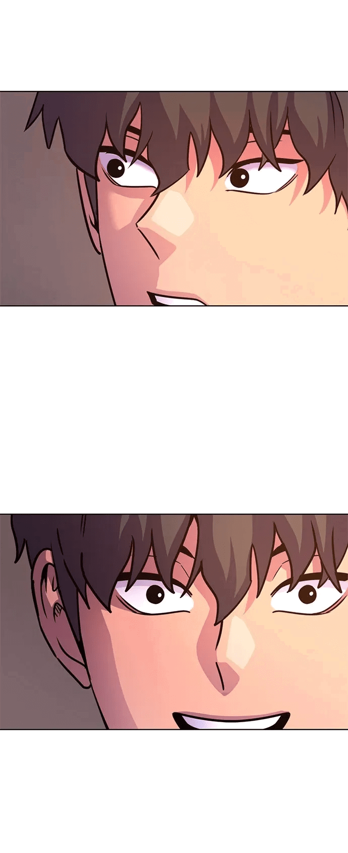 Манга 1 секунда - Глава 48 Страница 27