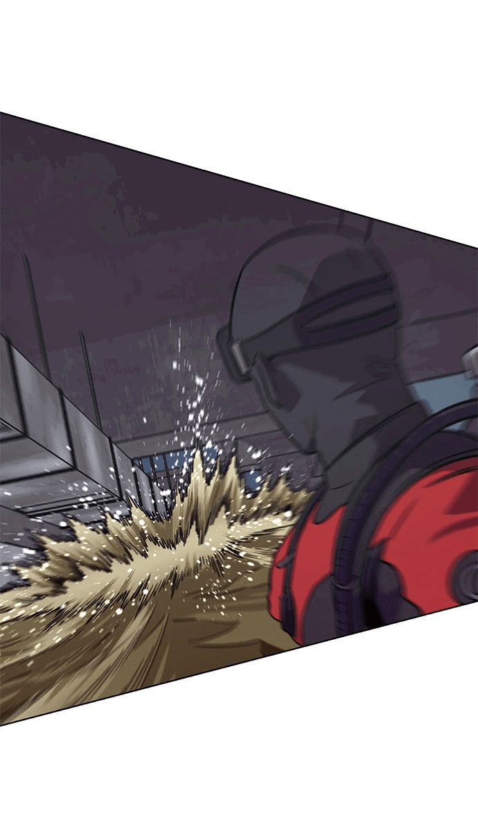 Манга 1 секунда - Глава 47 Страница 44