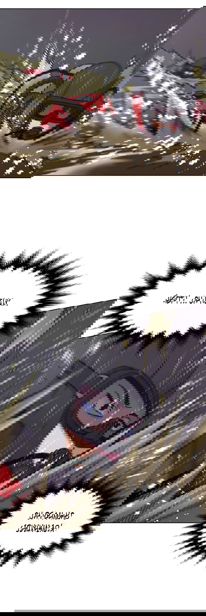 Манга 1 секунда - Глава 47 Страница 51