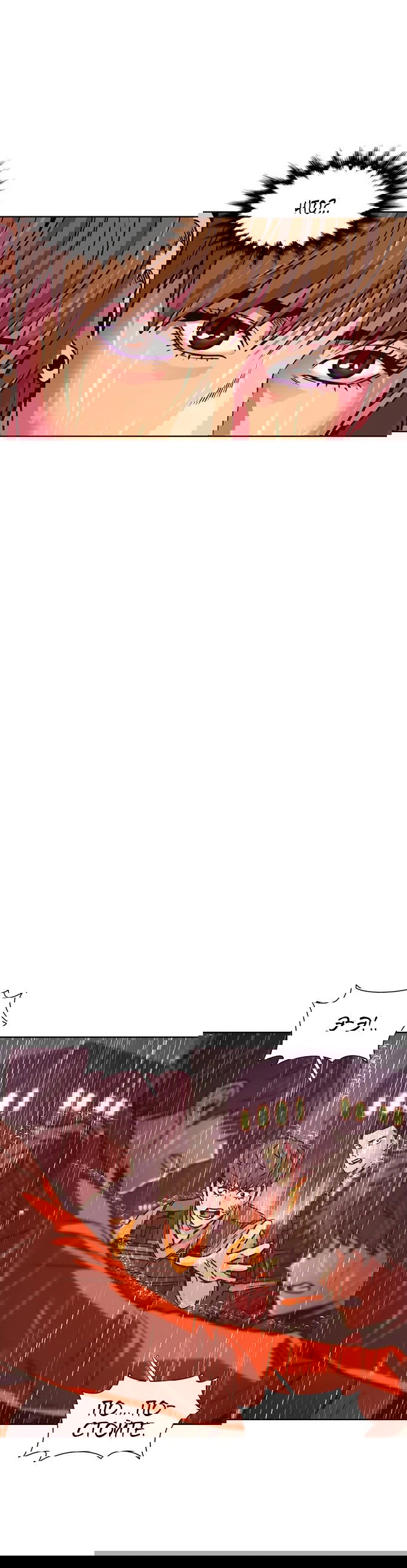 Манга 1 секунда - Глава 47 Страница 23