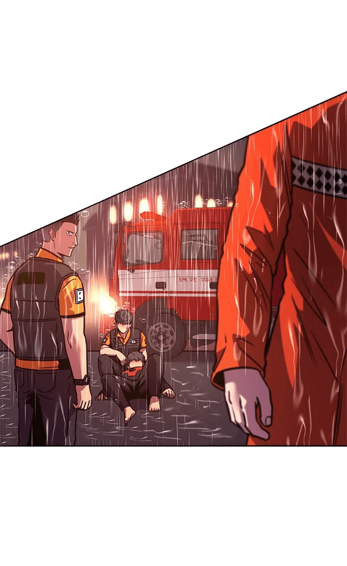 Манга 1 секунда - Глава 47 Страница 32