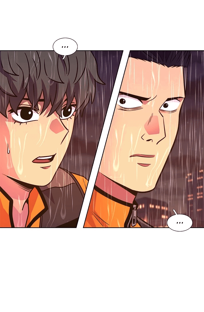 Манга 1 секунда - Глава 47 Страница 33