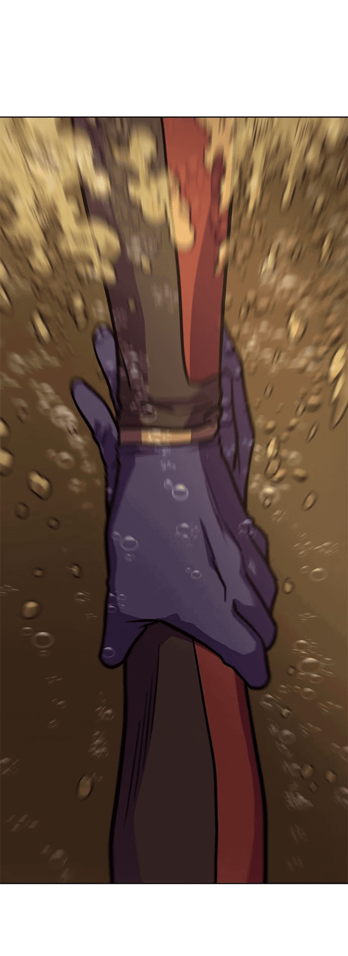 Манга 1 секунда - Глава 47 Страница 68