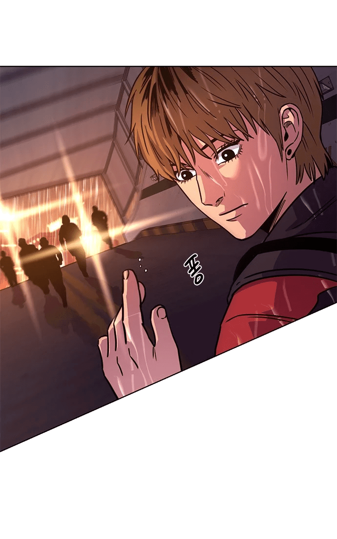 Манга 1 секунда - Глава 47 Страница 20