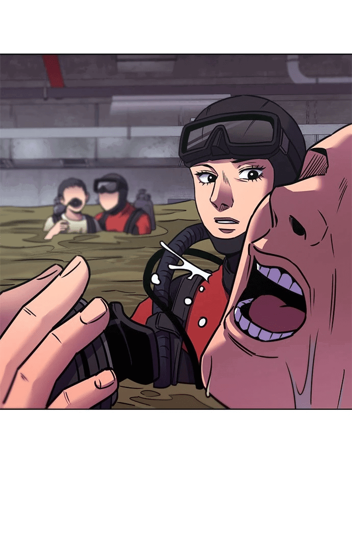 Манга 1 секунда - Глава 46 Страница 44