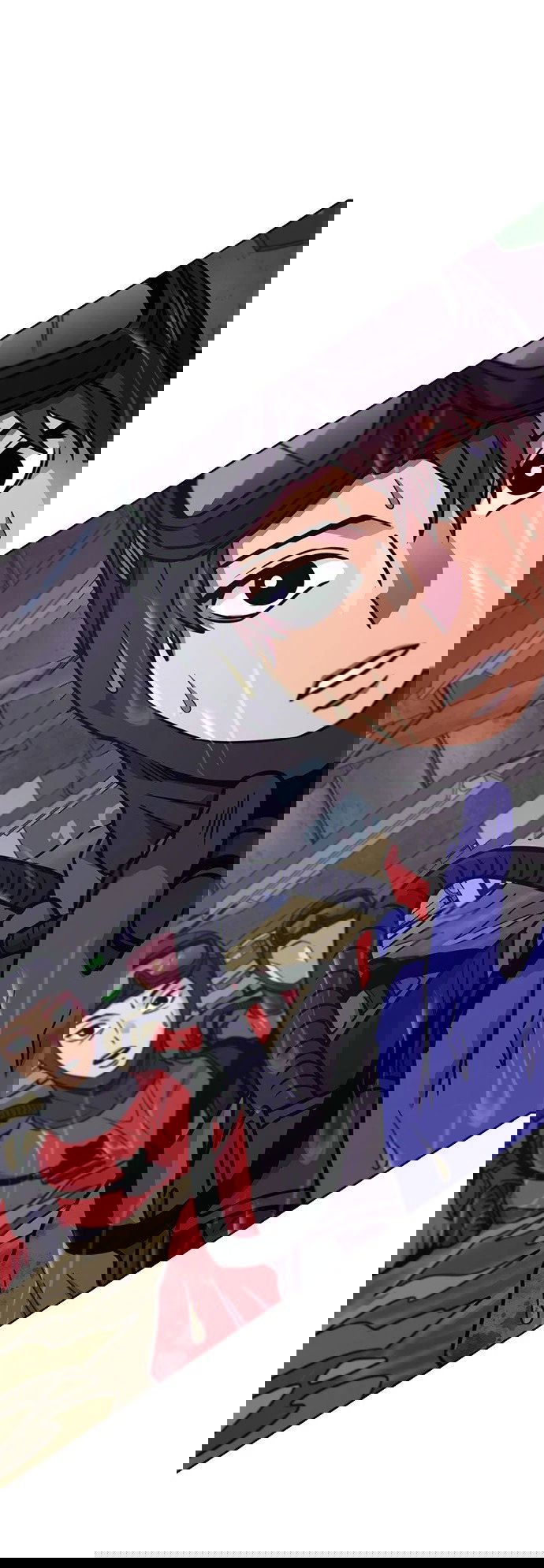 Манга 1 секунда - Глава 46 Страница 20