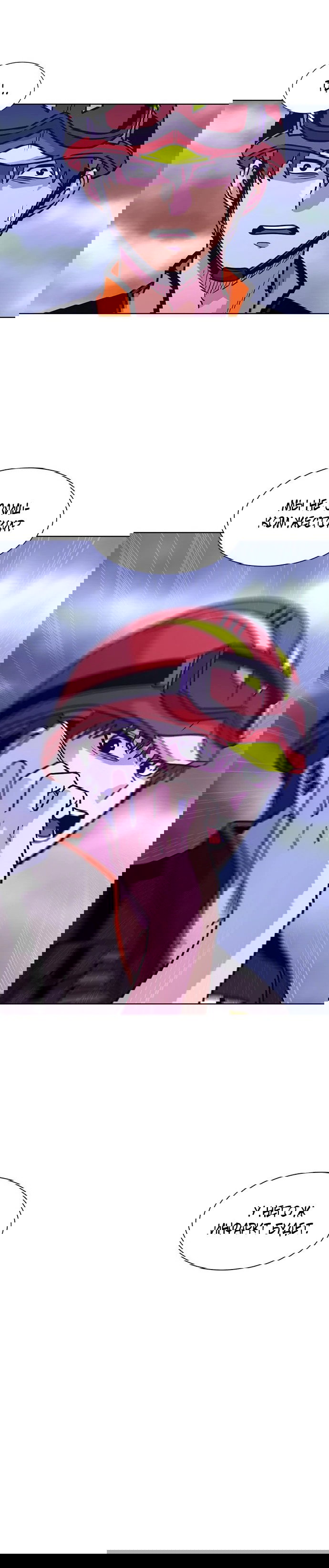 Манга 1 секунда - Глава 49 Страница 71