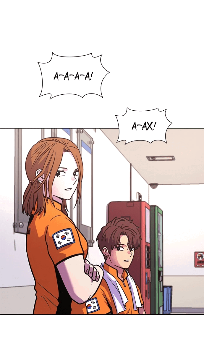 Манга 1 секунда - Глава 49 Страница 39