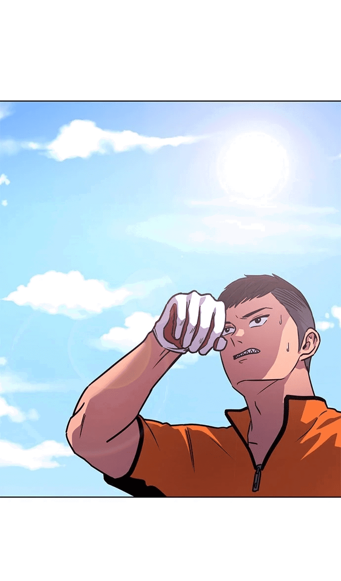 Манга 1 секунда - Глава 52 Страница 57