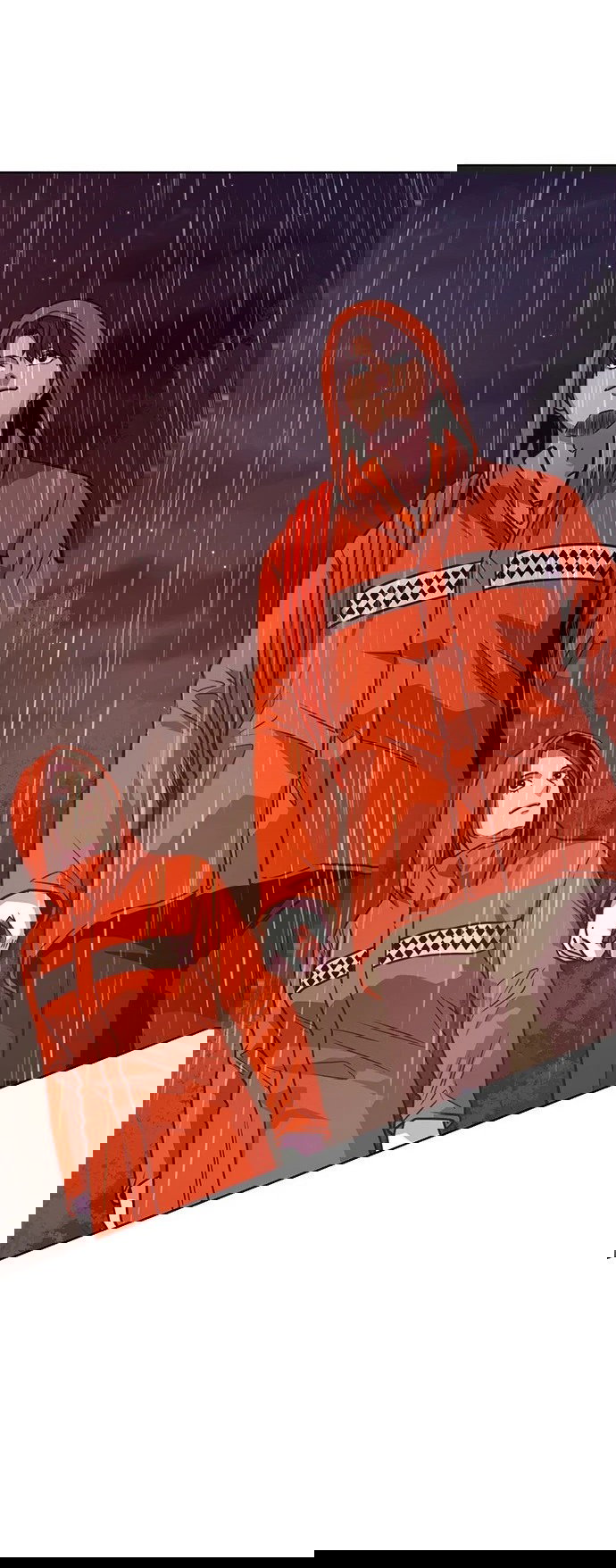 Манга 1 секунда - Глава 52 Страница 21