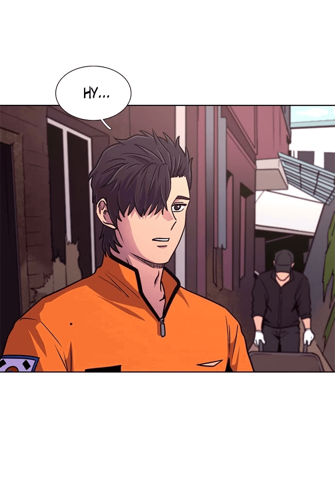 Манга 1 секунда - Глава 52 Страница 59