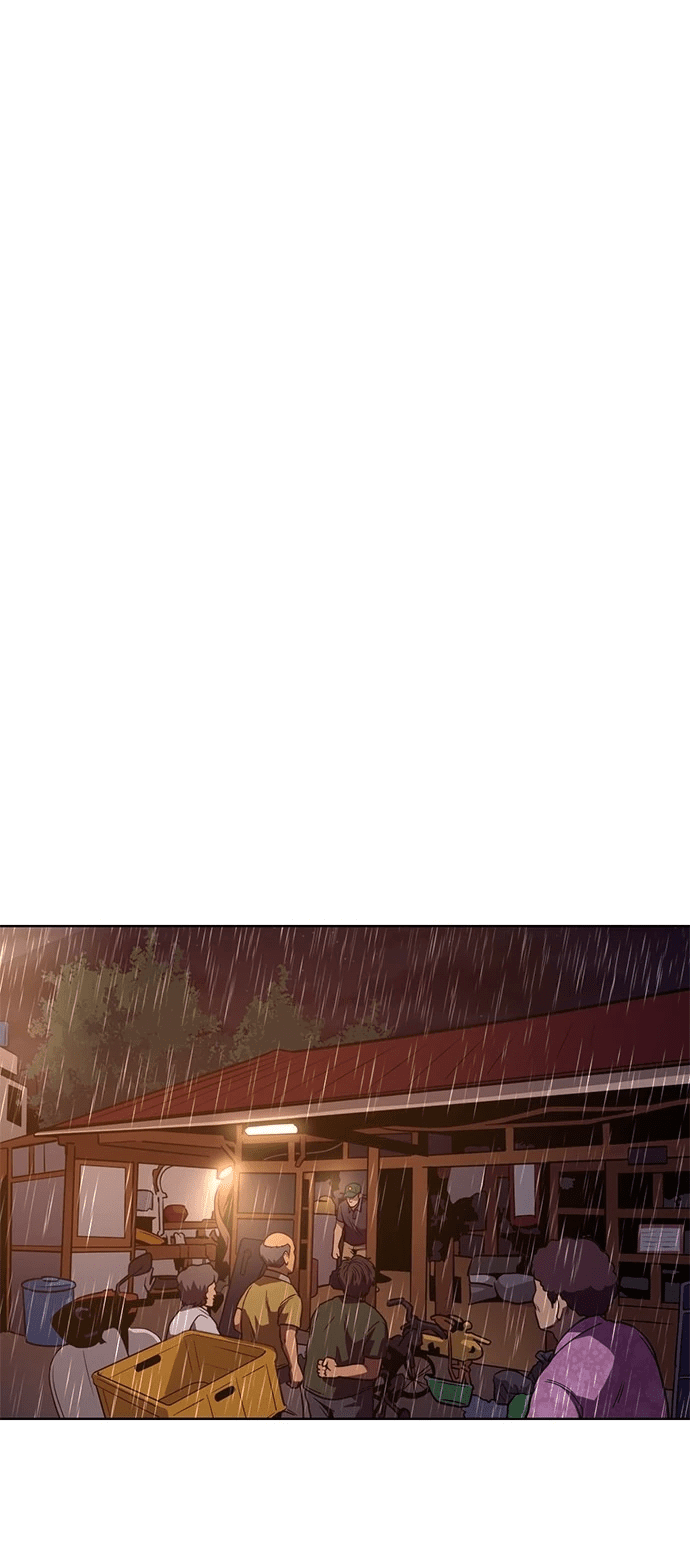 Манга 1 секунда - Глава 50 Страница 51