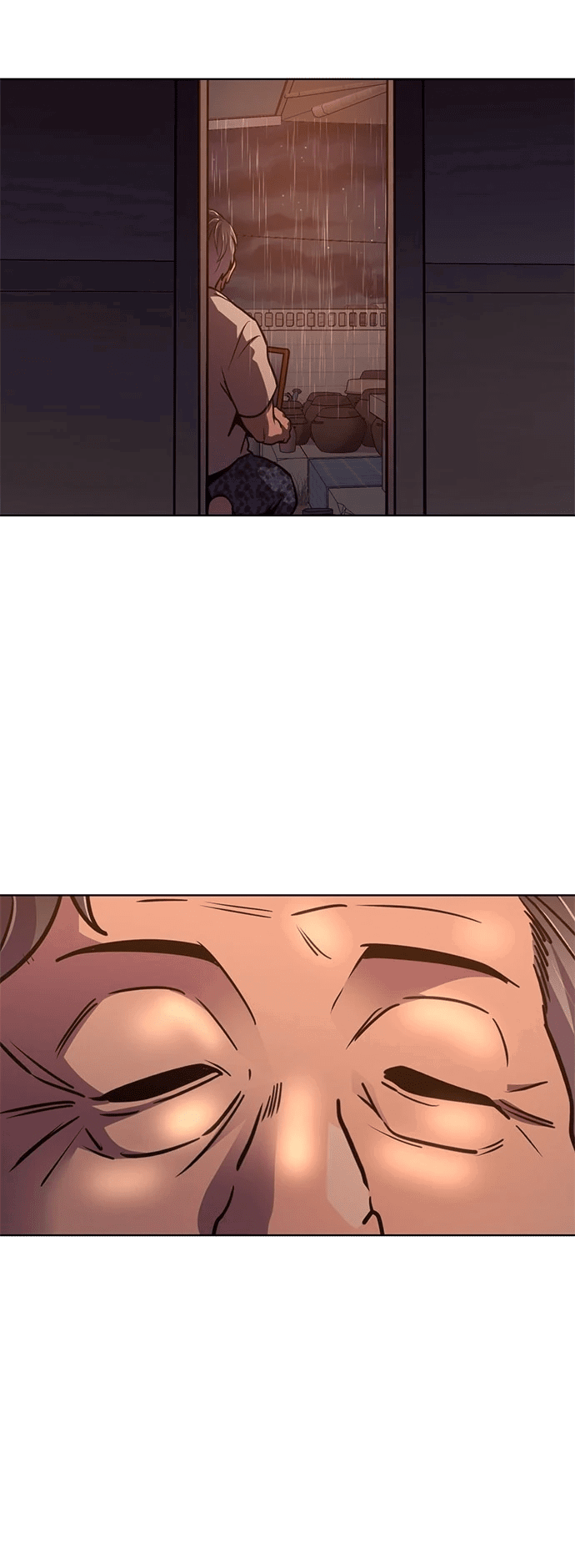 Манга 1 секунда - Глава 50 Страница 57