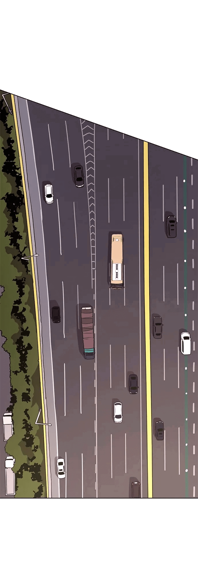 Манга 1 секунда - Глава 54 Страница 30