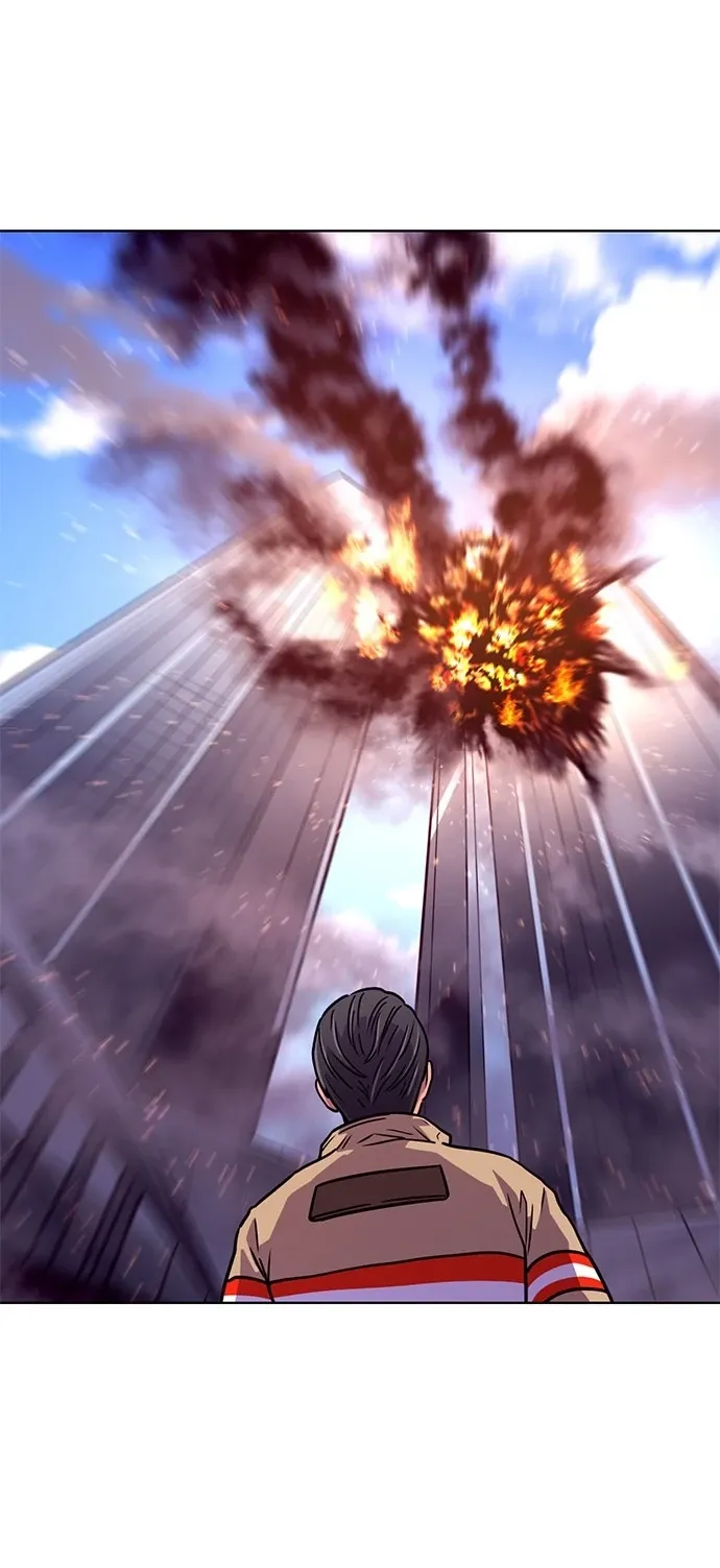 Манга 1 секунда - Глава 54 Страница 40