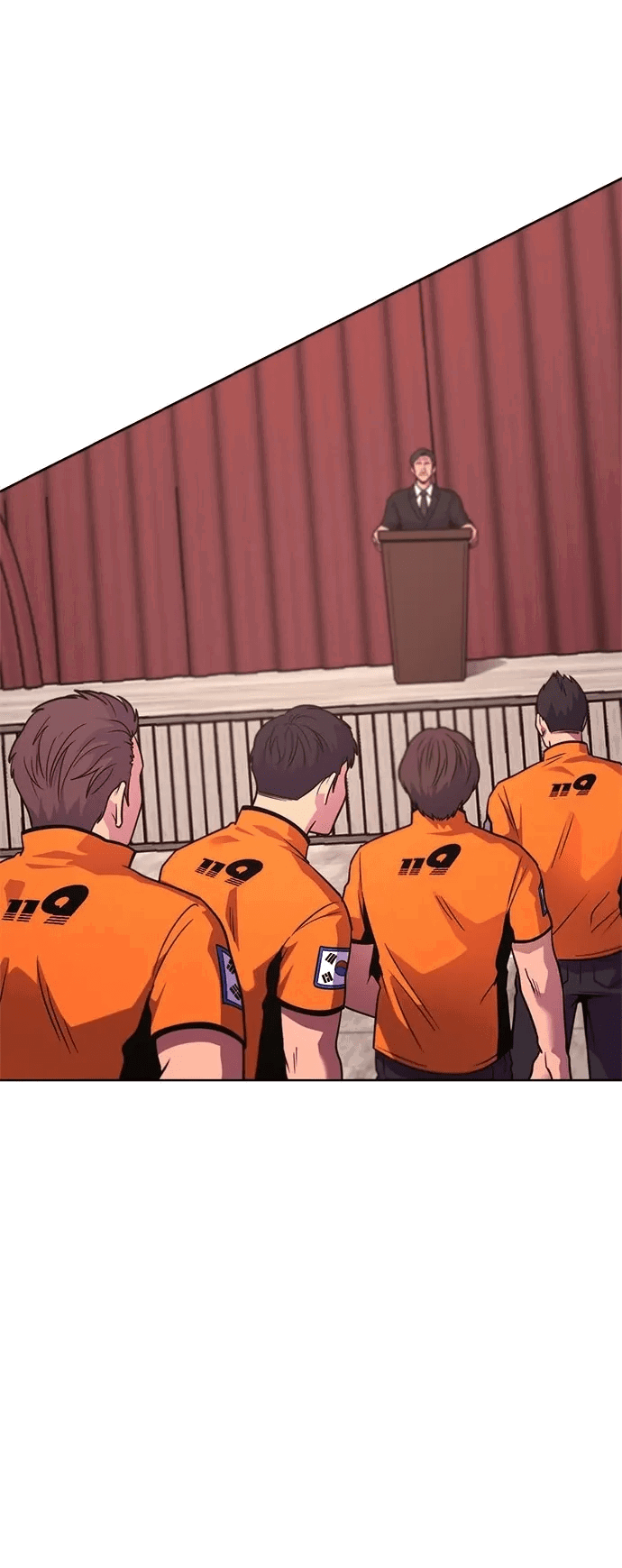 Манга 1 секунда - Глава 53 Страница 46