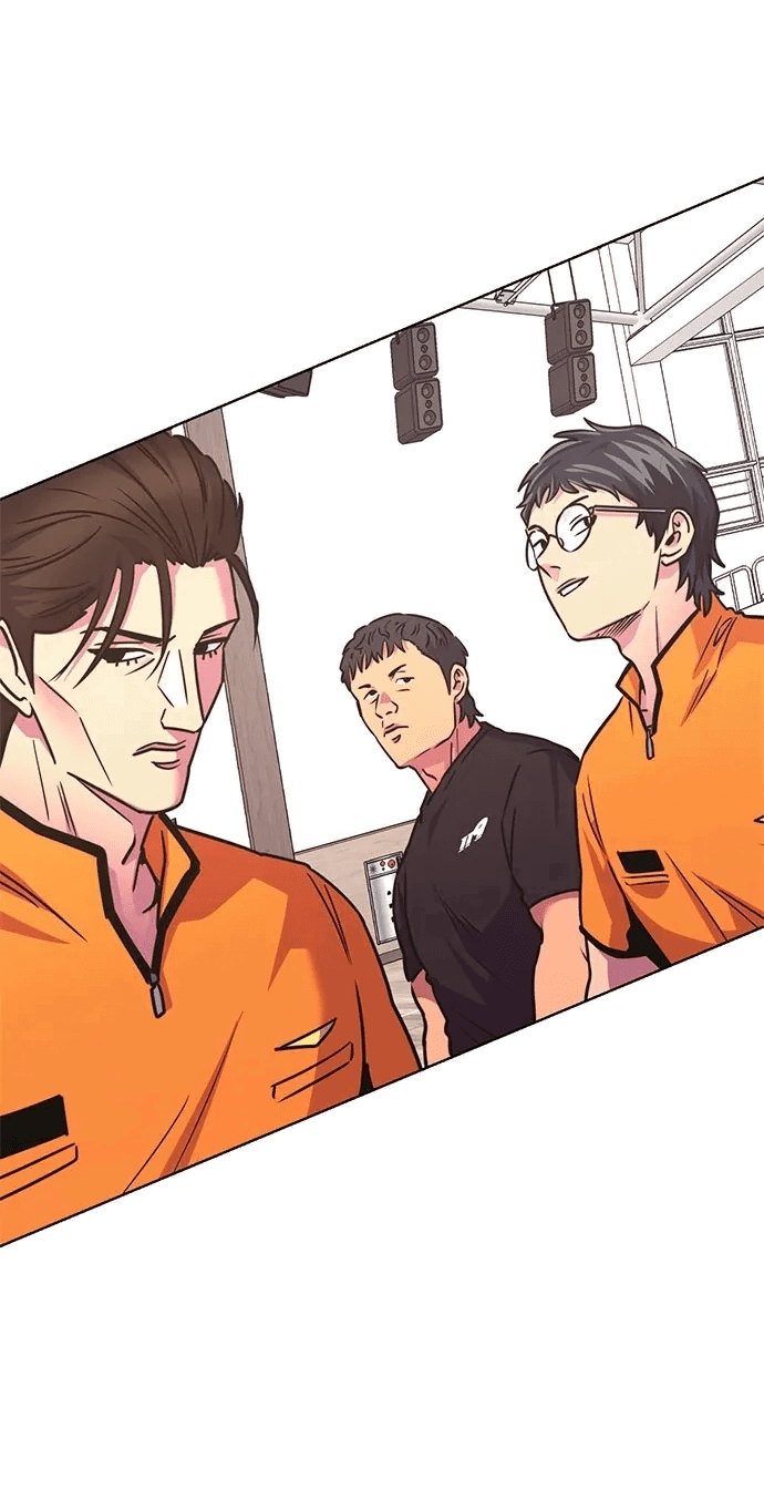 Манга 1 секунда - Глава 53 Страница 38