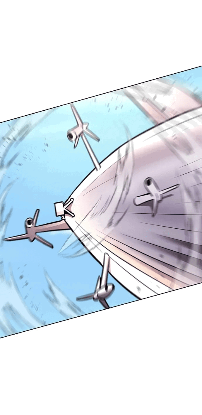 Манга 1 секунда - Глава 53 Страница 58