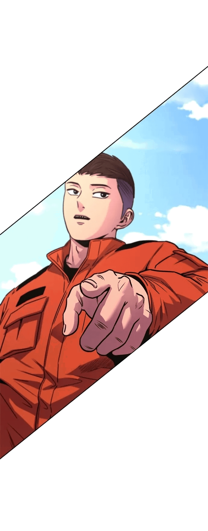 Манга 1 секунда - Глава 53 Страница 27