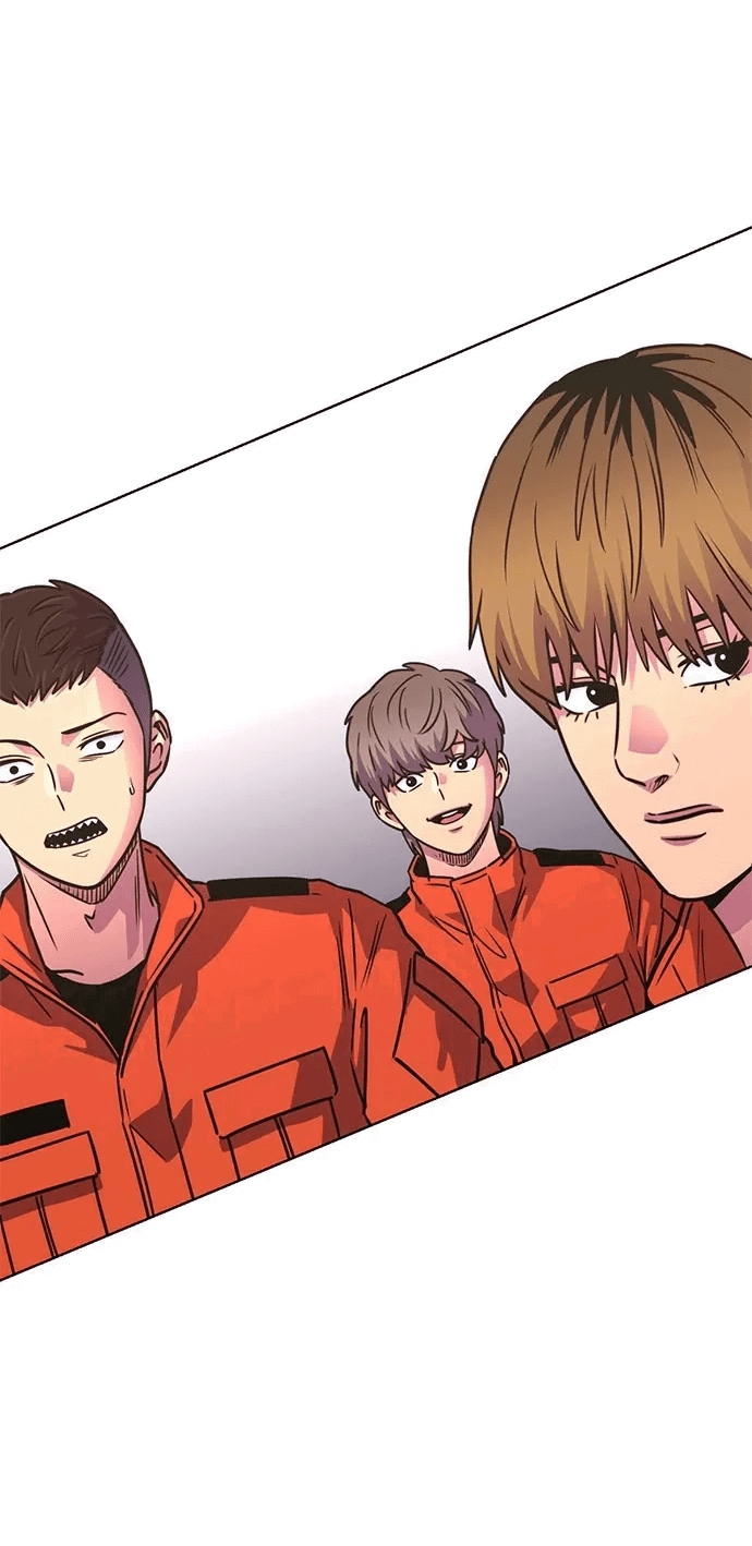 Манга 1 секунда - Глава 53 Страница 39