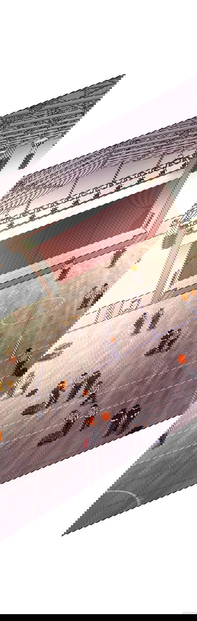 Манга 1 секунда - Глава 53 Страница 36