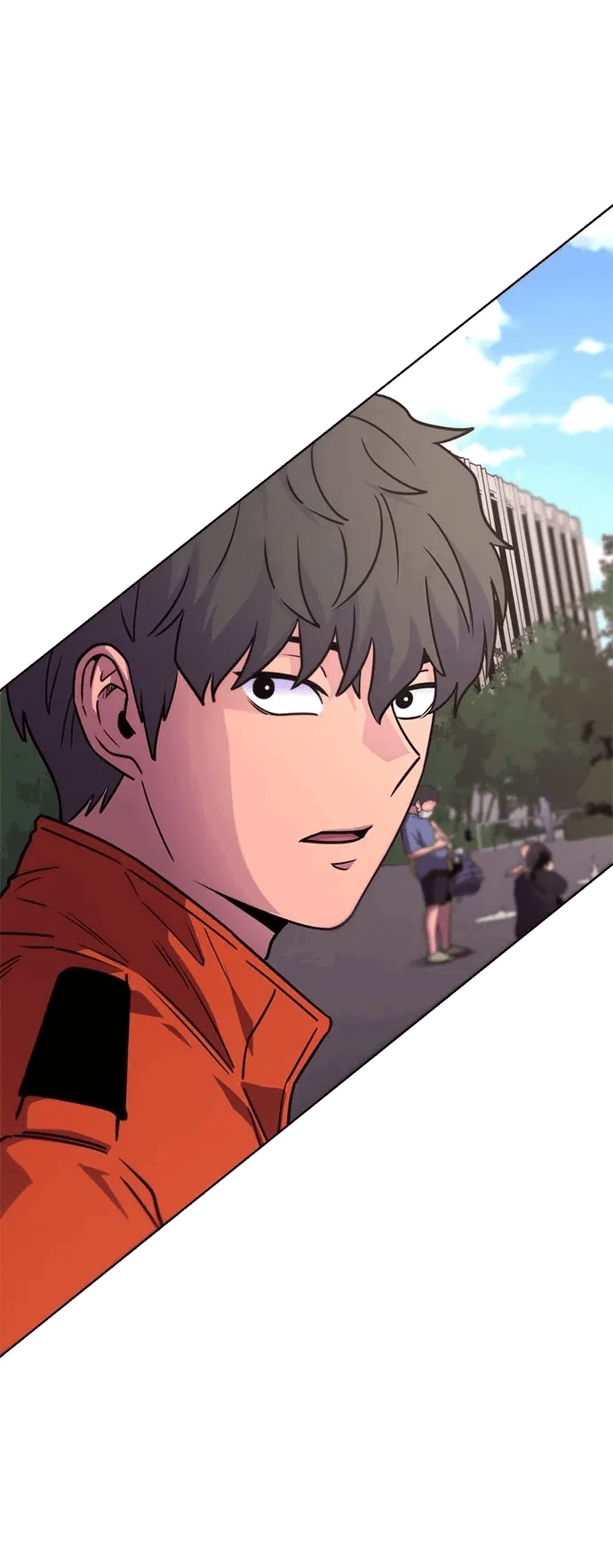 Манга 1 секунда - Глава 53 Страница 26