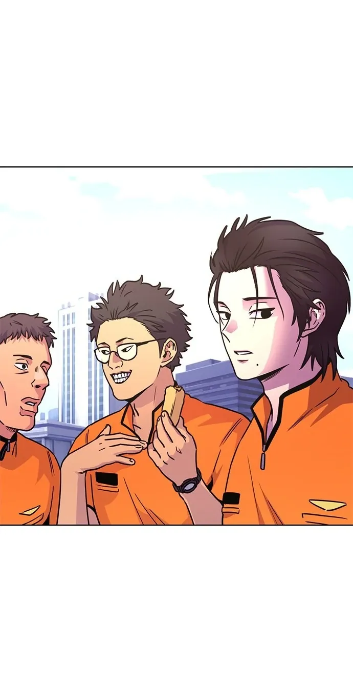 Манга 1 секунда - Глава 53 Страница 20