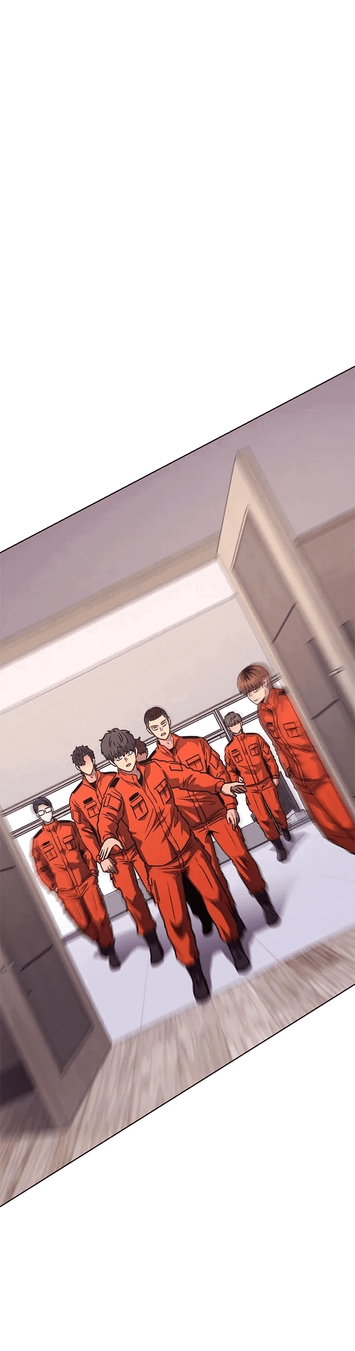 Манга 1 секунда - Глава 53 Страница 35