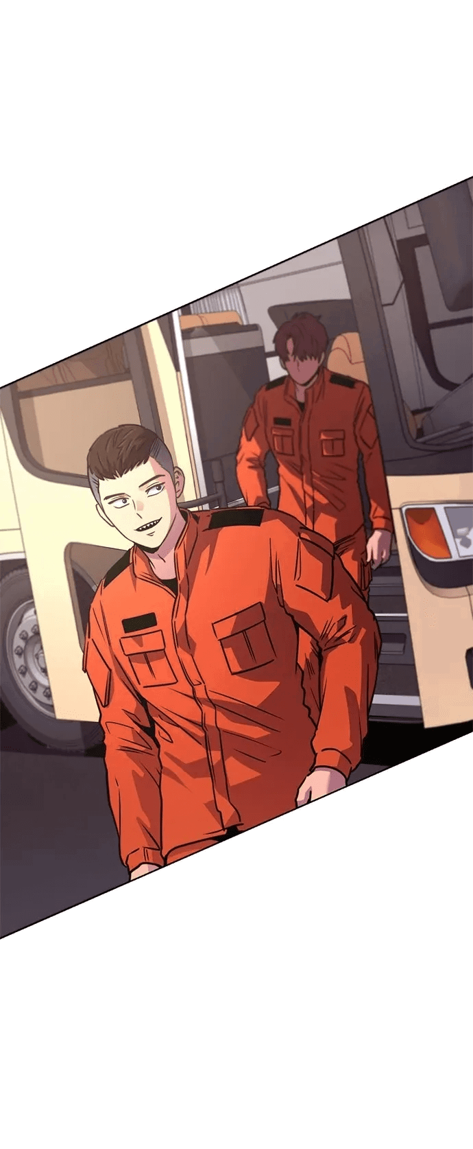 Манга 1 секунда - Глава 53 Страница 18