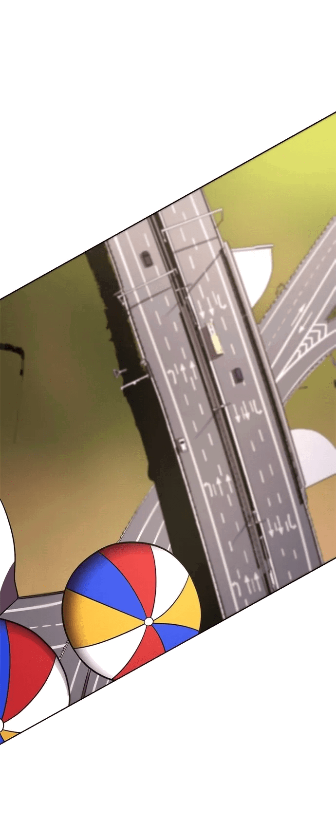 Манга 1 секунда - Глава 53 Страница 9