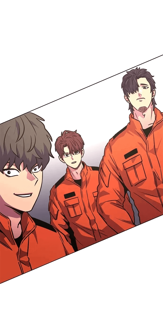 Манга 1 секунда - Глава 53 Страница 40