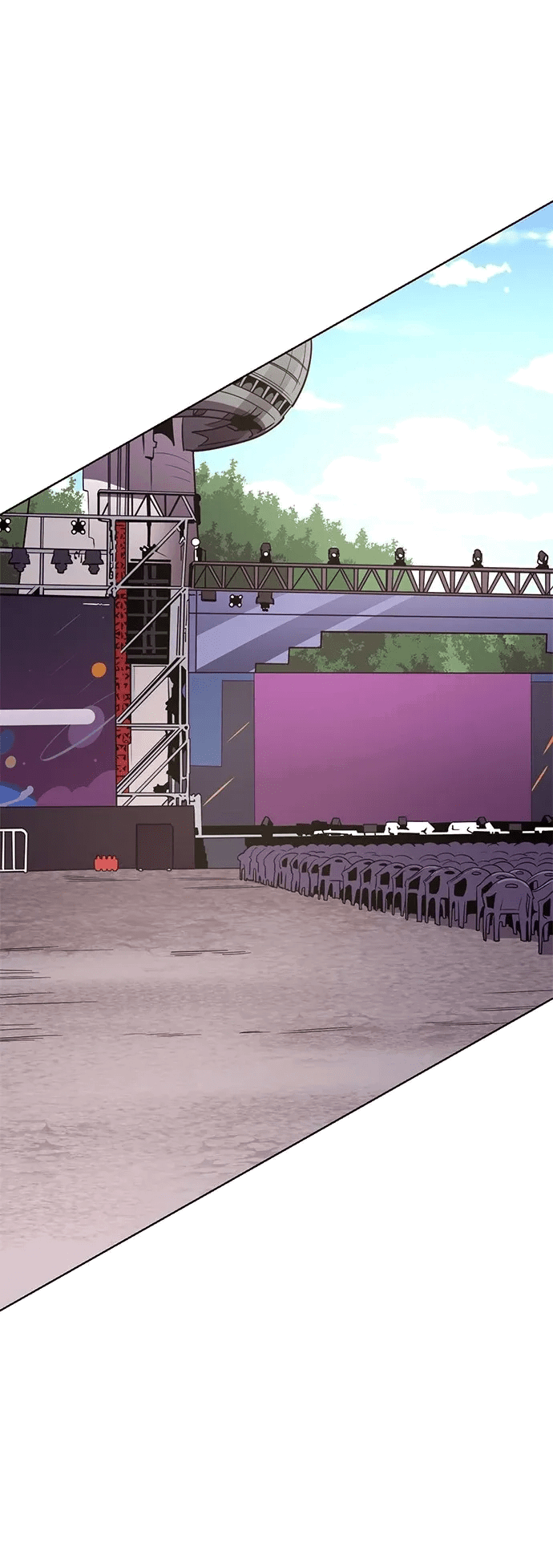 Манга 1 секунда - Глава 53 Страница 12