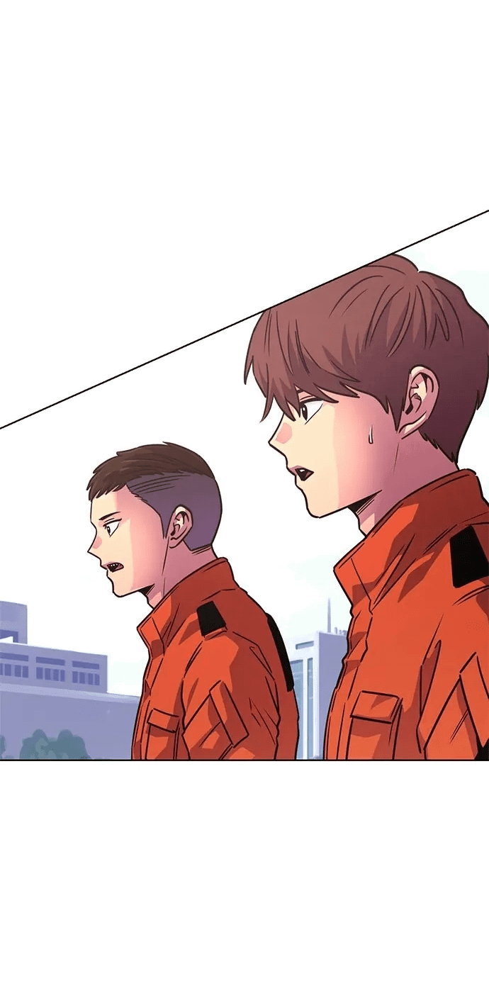 Манга 1 секунда - Глава 53 Страница 19